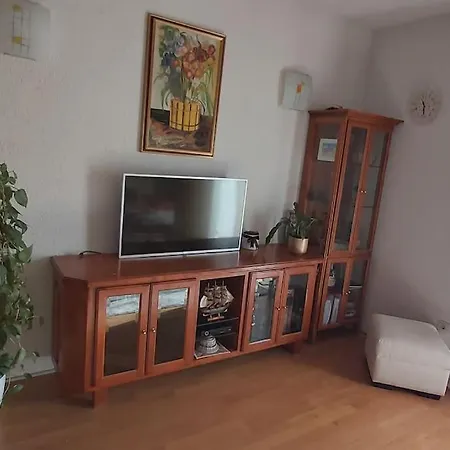 Apartmán Aurinko For Six *